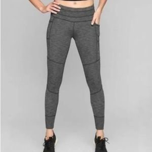 Athleta Excursion Compression Tight